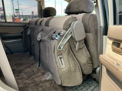 1991 Toyota LAND CRUISER 80 photo 44