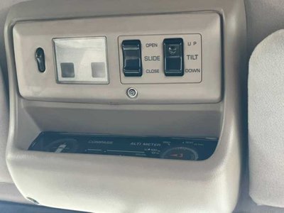 1991 Toyota LAND CRUISER 80 photo 27
