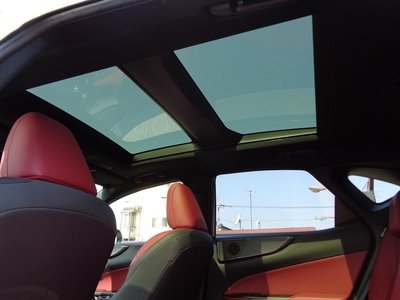 صورة 13 لـ 2025 Lexus NX
