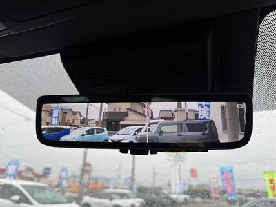 2025 Toyota ALPHARD thumbnail 44