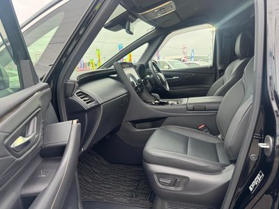 2025 Toyota ALPHARD thumbnail 21