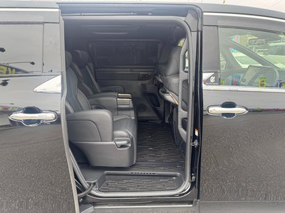 2025 Toyota ALPHARD thumbnail 19
