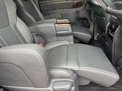 2025 Toyota ALPHARD thumbnail 18