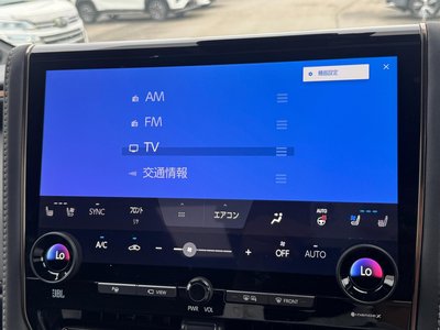 2025 Toyota ALPHARD thumbnail 38