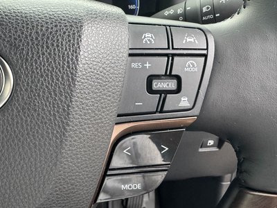 2025 Toyota ALPHARD thumbnail 30