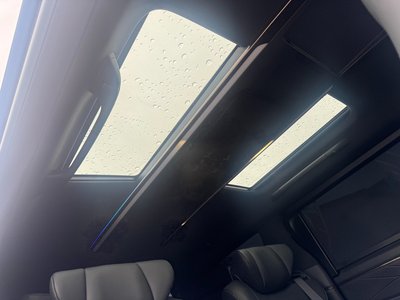 2025 Toyota ALPHARD photo 6