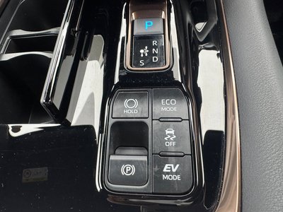 2025 Toyota ALPHARD thumbnail 42