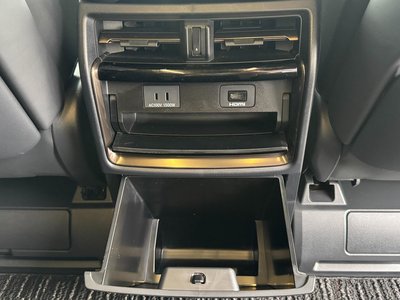 2025 Toyota ALPHARD thumbnail 54