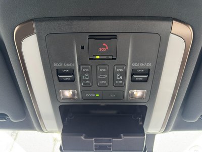2025 Toyota ALPHARD thumbnail 45