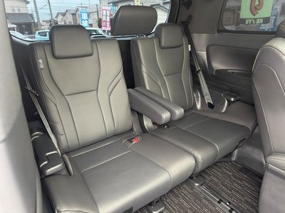 2025 Toyota ALPHARD thumbnail 20