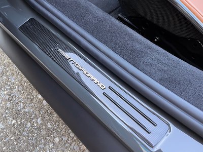2025 Ferrari 296 GTS 照片 4