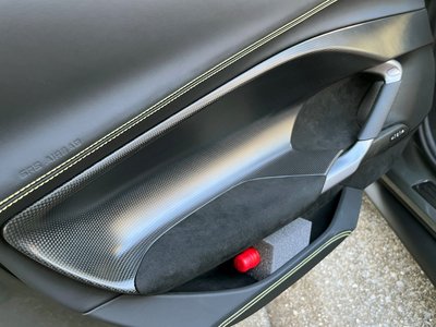 2025 Ferrari 296 GTS 照片 15