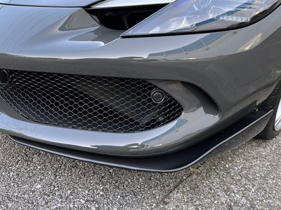 2025 Ferrari 296 GTS 照片 11
