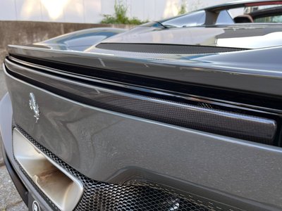 2025 Ferrari 296 GTS 照片 12