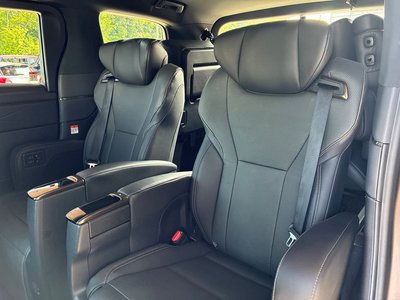 صورة 45 لـ 2023 Toyota ALPHARD