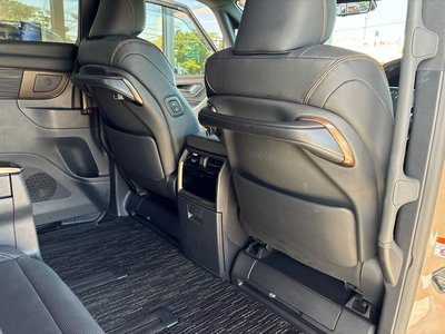 صورة 40 لـ 2023 Toyota ALPHARD