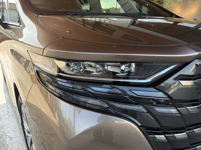 صورة 55 لـ 2023 Toyota ALPHARD