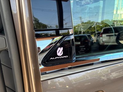 صورة 5 لـ 2023 Toyota ALPHARD
