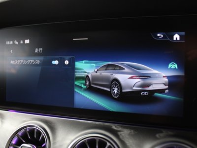 2024 Mercedes-BENZ GT AMG thumbnail 30