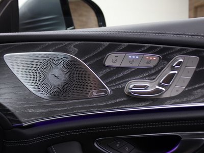 2024 Mercedes-BENZ GT AMG thumbnail 38