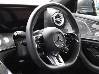 2024 Mercedes-BENZ GT AMG photo 9