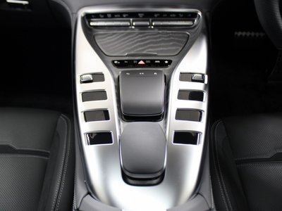 2024 Mercedes-BENZ GT AMG photo 10