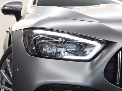 2024 Mercedes-BENZ GT AMG photo 3