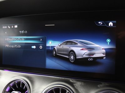2024 Mercedes-BENZ GT AMG thumbnail 32