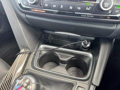 صورة 33 لـ 2014 BMW M4 COUPE