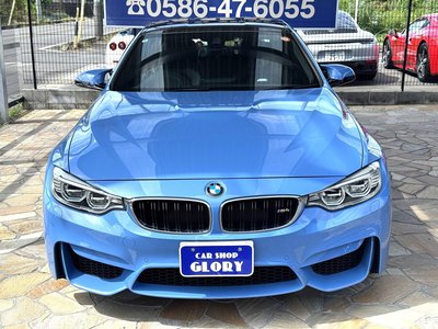 صورة 7 لـ 2014 BMW M4 COUPE