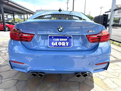 صورة 8 لـ 2014 BMW M4 COUPE