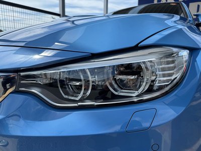 صورة 56 لـ 2014 BMW M4 COUPE