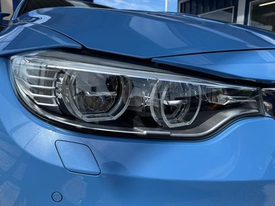صورة 55 لـ 2014 BMW M4 COUPE