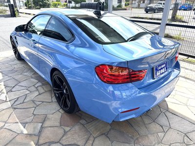 صورة 10 لـ 2014 BMW M4 COUPE
