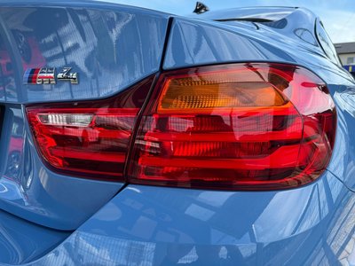 صورة 58 لـ 2014 BMW M4 COUPE