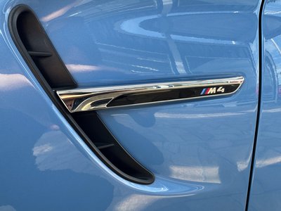 صورة 61 لـ 2014 BMW M4 COUPE
