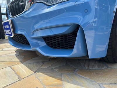 صورة 60 لـ 2014 BMW M4 COUPE