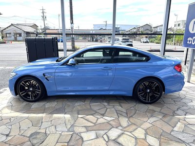 صورة 67 لـ 2014 BMW M4 COUPE