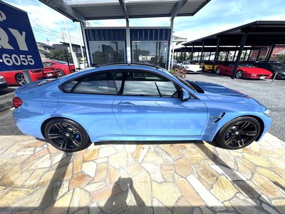 صورة 68 لـ 2014 BMW M4 COUPE