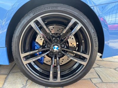 صورة 45 لـ 2014 BMW M4 COUPE