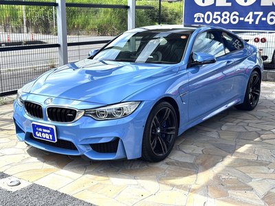 صورة 65 لـ 2014 BMW M4 COUPE