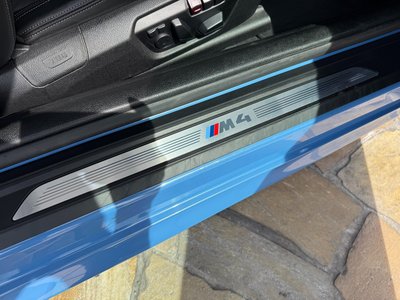 صورة 25 لـ 2014 BMW M4 COUPE
