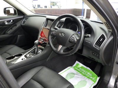 صورة مصغرة 10 لـ 2017 Nissan SKYLINE