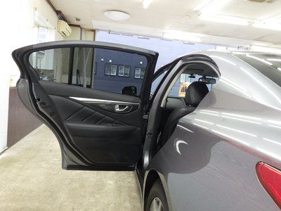 صورة مصغرة 68 لـ 2017 Nissan SKYLINE
