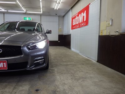 صورة مصغرة 51 لـ 2017 Nissan SKYLINE
