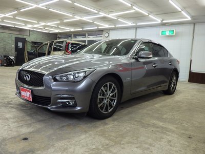 صورة مصغرة 7 لـ 2017 Nissan SKYLINE