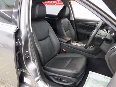 صورة مصغرة 11 لـ 2017 Nissan SKYLINE