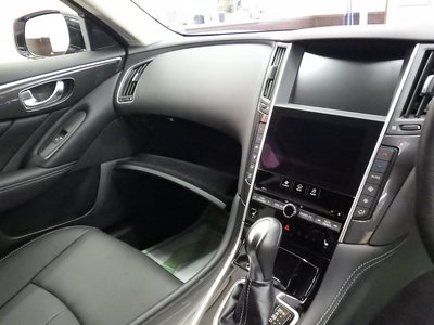 صورة مصغرة 29 لـ 2017 Nissan SKYLINE