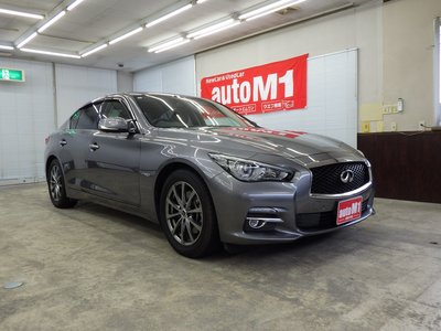 صورة مصغرة 6 لـ 2017 Nissan SKYLINE