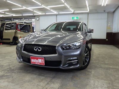 صورة مصغرة 5 لـ 2017 Nissan SKYLINE